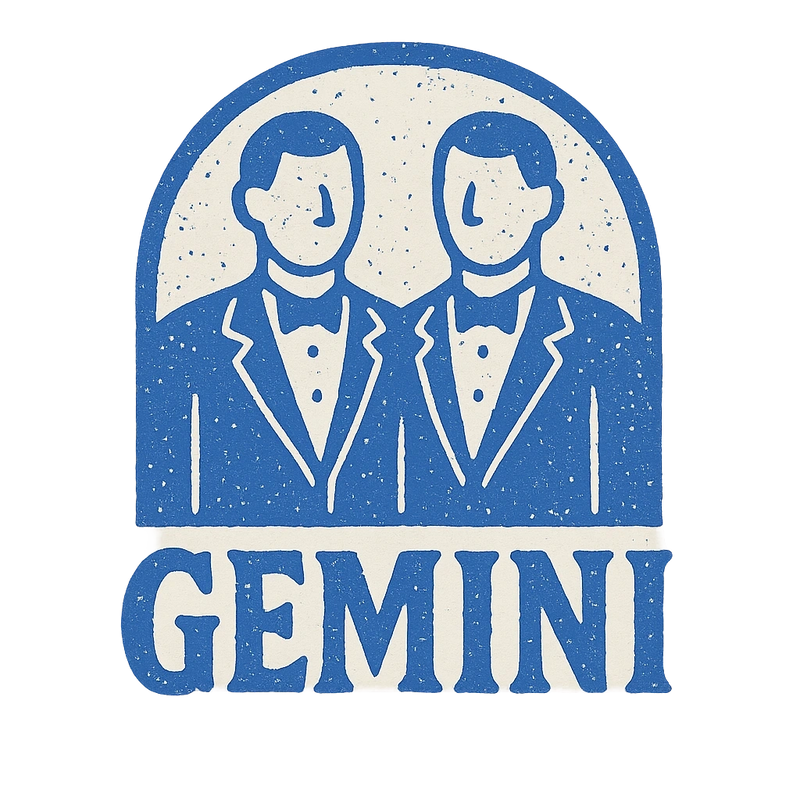 Gemini  logo