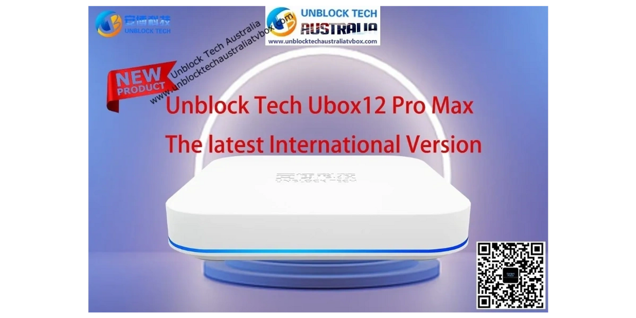 unblock tech ubox 12