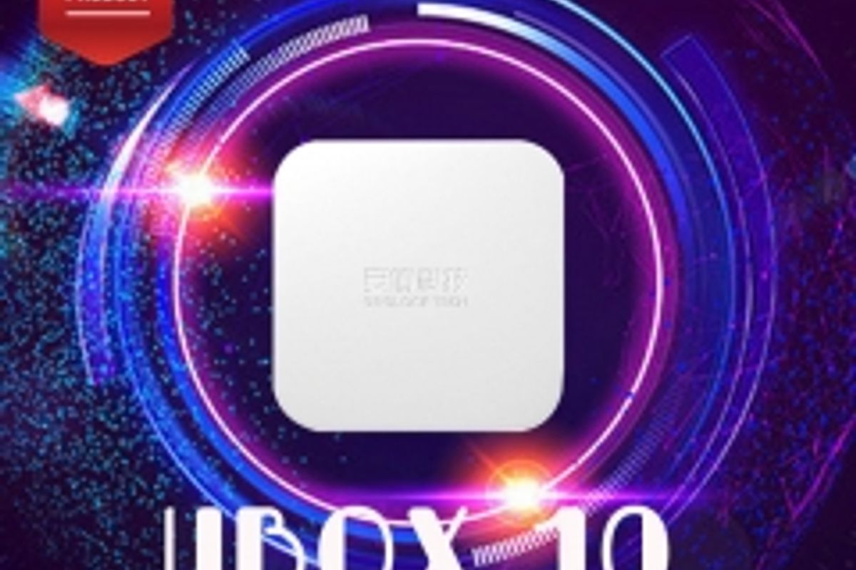 Coming Soon 2023 Unblock Tech Australia Ubox 10 Gen 10 TV Box 安博电视盒子第十代