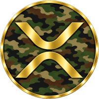 XRP Army Shop