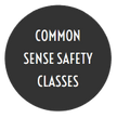 Common Sense Safety