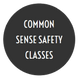 Common Sense Safety