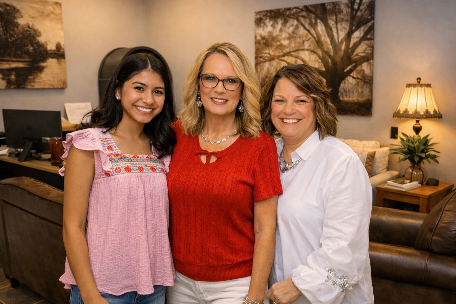 Altamaha Agency gallery