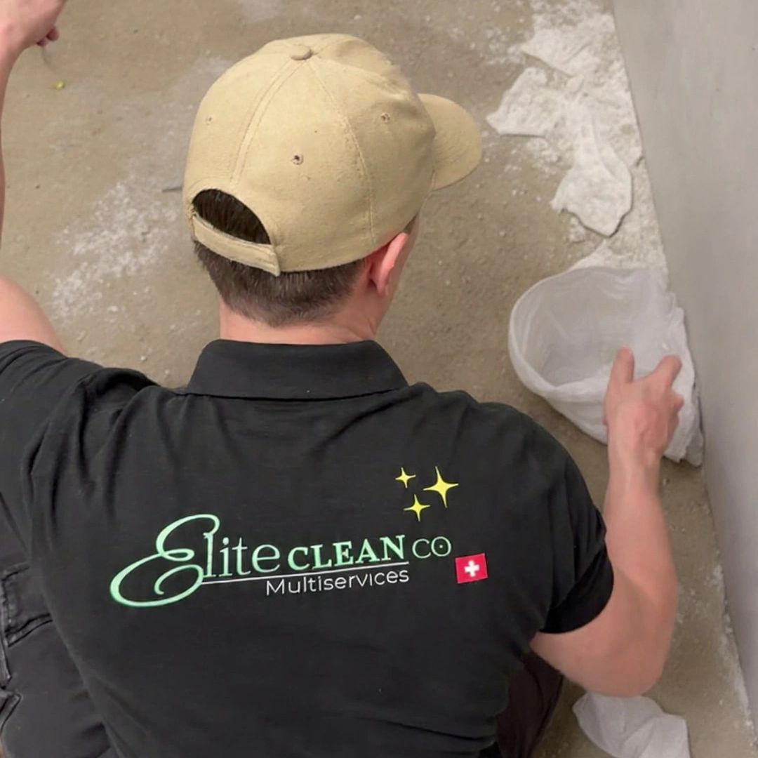 Entreprise de nettoyage lausanne