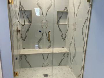 Frameless Door&Panel 