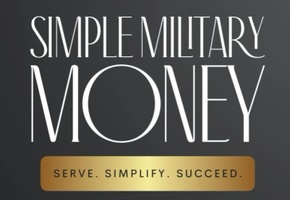 Simple Military Money