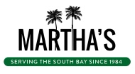 Martha's