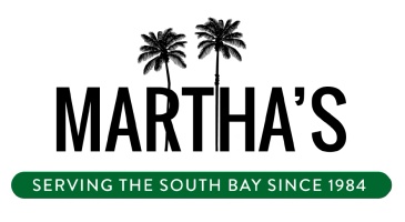Martha's