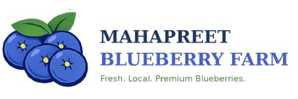MAHAPREET BLUEBERRY FARM