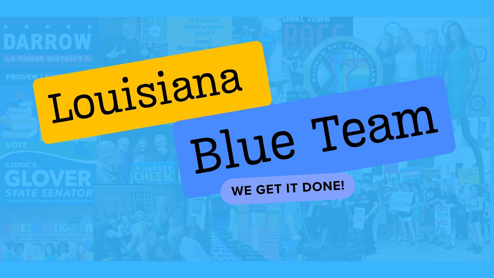 Progressive Reform For Louisiana Voters progressive-reform-for-louisiana-voters