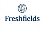 Freshfields — trusted partnership with Ady Lloyd