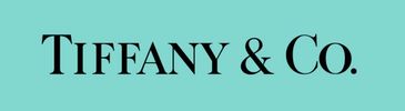 Tiffany’s logo — trusted partnership with Ady Lloyd