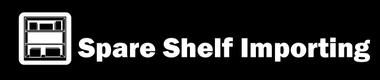 Spare Shelf Importing