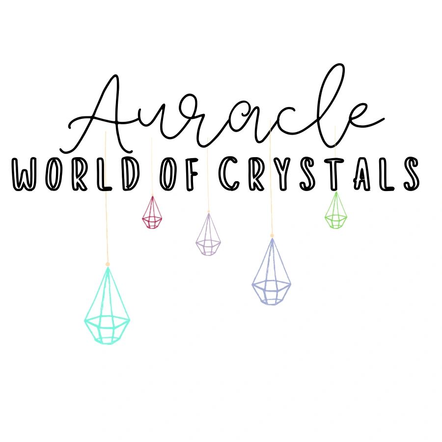 Auracle World of Crystals