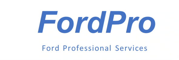 FordPro

Ford Professional Services