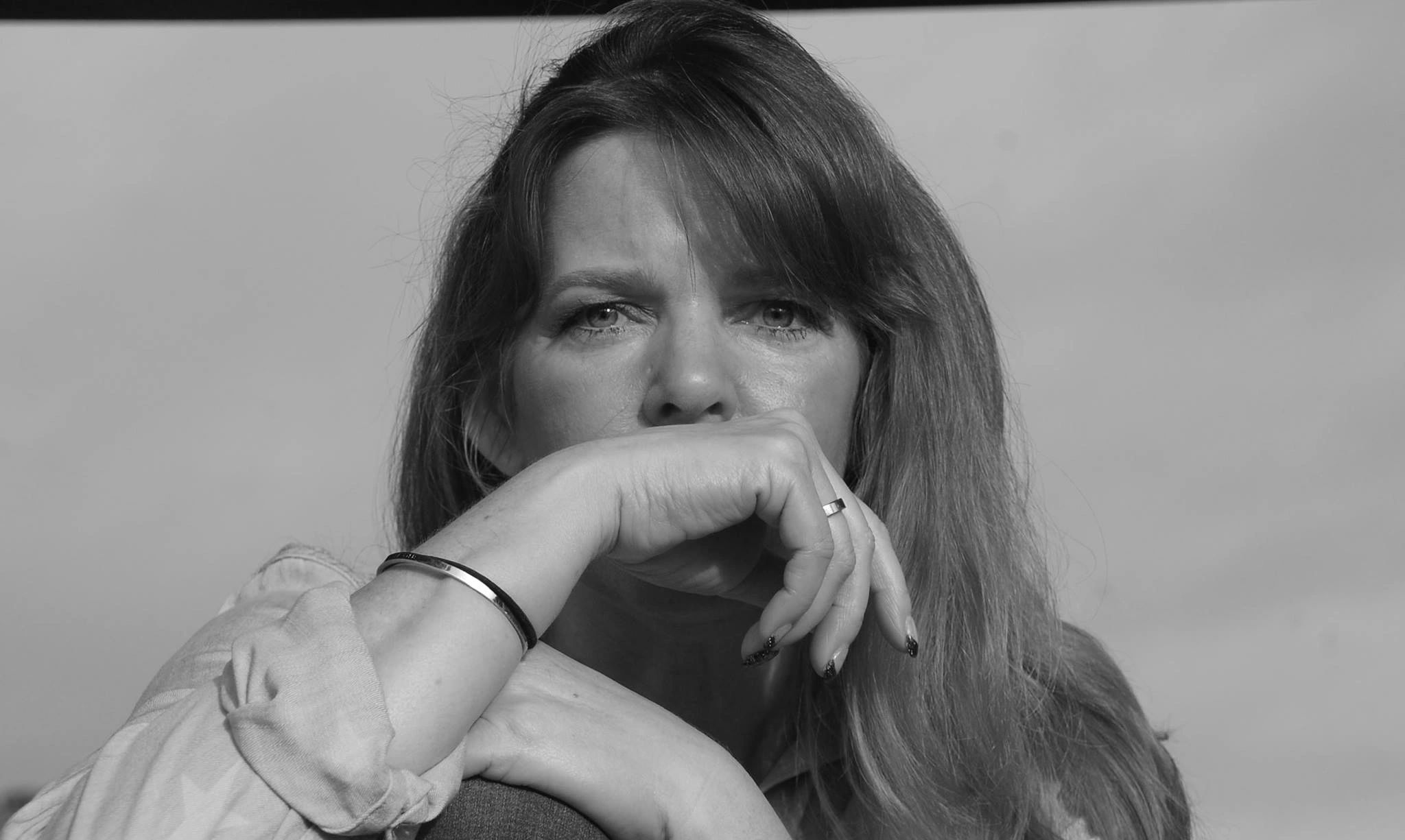 McKenna Lisa Cole Navigating Hell Book, RealTime Grief Story