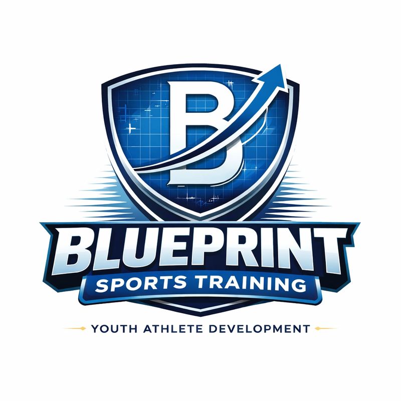Blueprint Sports Training's Logo