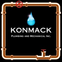 KonMack Plumbing 
and Mechanical Inc.
