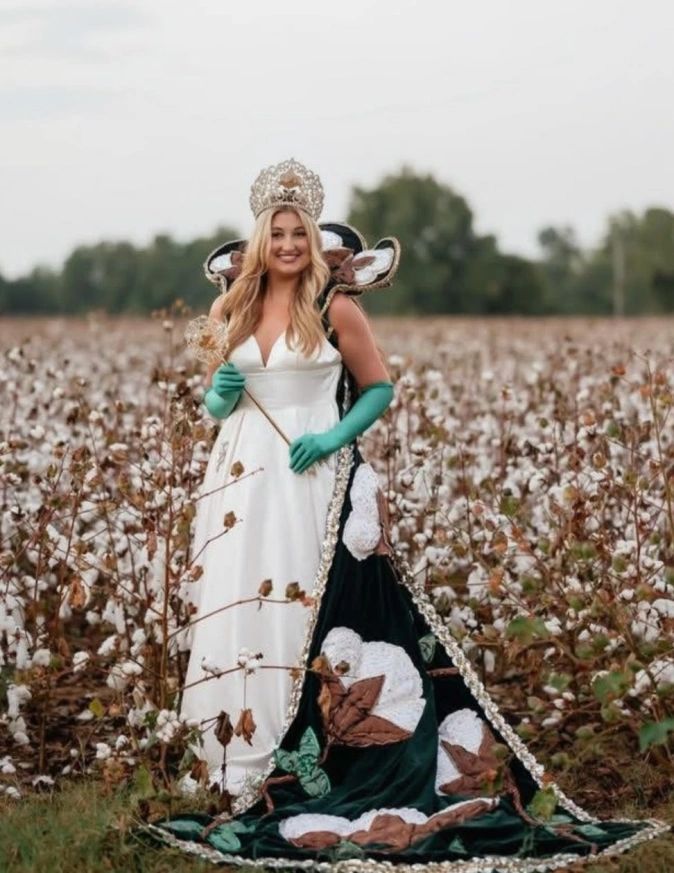 Louisiana Cotton Festival & Fair