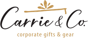 Carrie & Co. Corporate Gifting