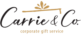 Carrie & Co. Corporate Gifting