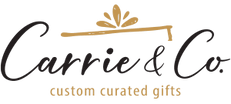 Carrie & Co. Corporate Gifting