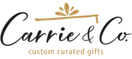 Carrie & Co. Corporate Gifting