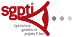 SGPTI /Spécialiste en Gestion de Projets T.I inc