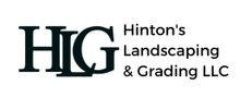 Hinton’s Landscaping and Grading, LLC