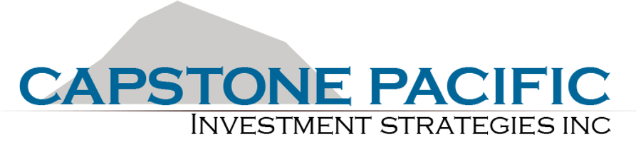 Capstone Pacific Investment Strategies, Inc.