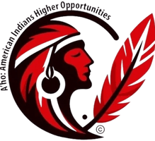 AHO American Indians: Higher Opportunities