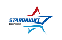 Starbright Enterprises Inc