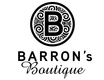 BARRON's Boutique