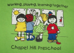 Chapel Hill Preschool