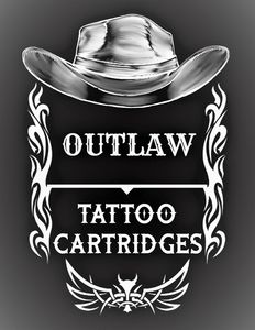 Tattoo cartridges
outlaw
420
rotary machine