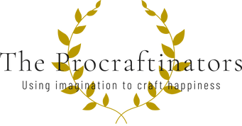 The Procraftinators