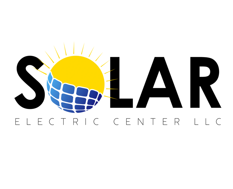 Solar Electric Center LLC's Logo