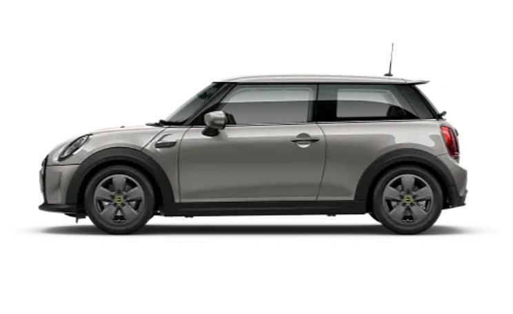 Mini Electric 