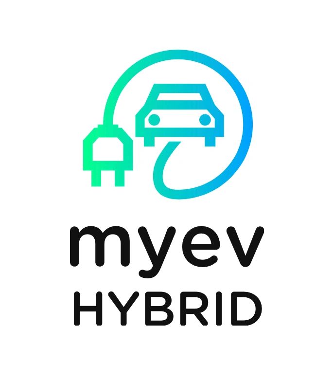 myev HYBRID - hybrid cars