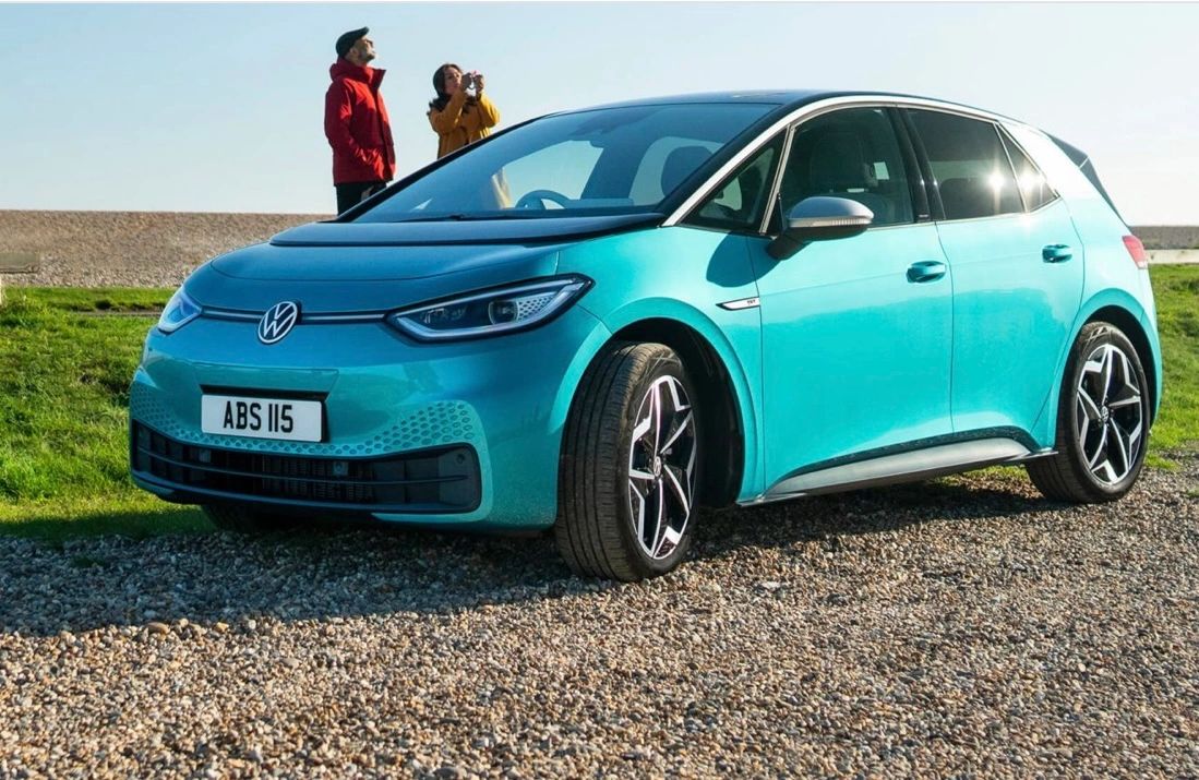 Volkswagen ID.3