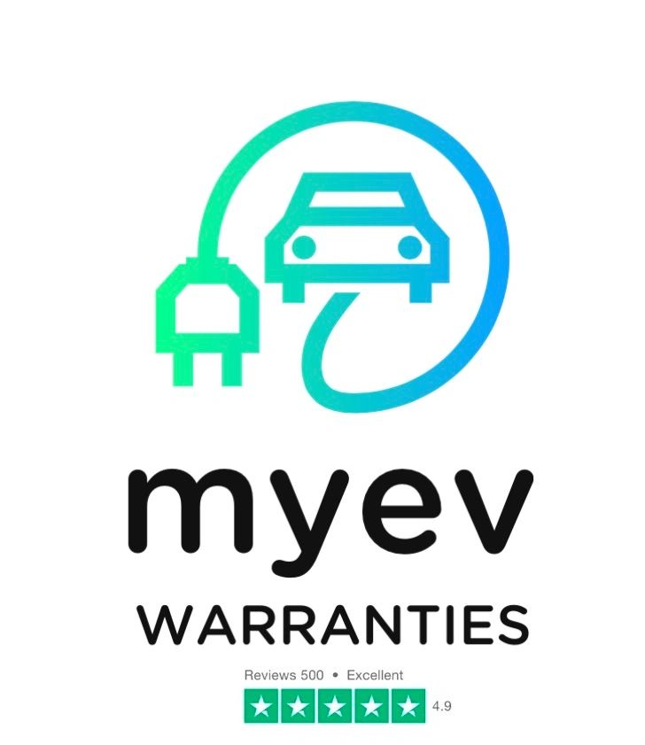 myev HUB ® myev warranties offer peace of mind to protect your electric car