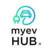 myev HUB
Everything in one place for your electric car