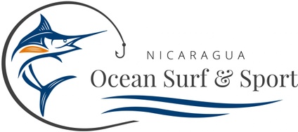 Fishing in San Juan Del Sur