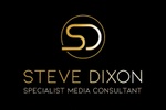 Steve Dixon Specialist Media Consultant