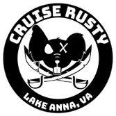 CRUISE RUSTY - Lake Anna, VA