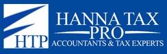 Hanna EA Tax Pro