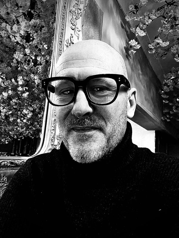 Hi. My name is David Turner, I’ve a lifetime of experience that I believe I can use to help you. 