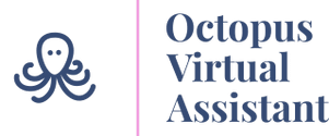 Octopus Virtual Assistant Ltd