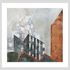 Trayci Tompkins Lansdown Art Studios Cheltenham 