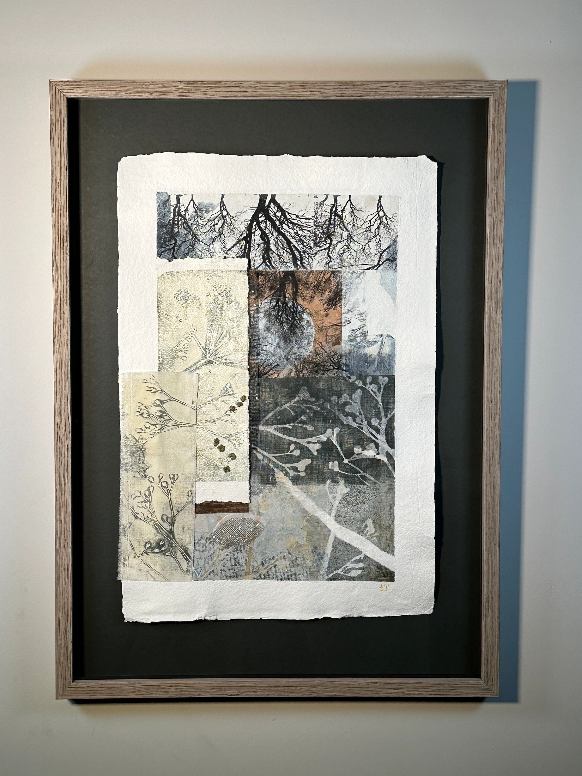Trayci Tompkins Artist 